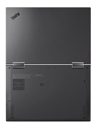 T1A Lenovo ThinkPad X1 Yoga Gen 4 Refurbished Intel® Core™ i5 i5-8365U Hybrid (2-in-1) 35,6 cm (14") Touchscreen 8 GB LPDDR3-SDRAM 256 GB SSD Windows 11 Pro Deutsch Grau