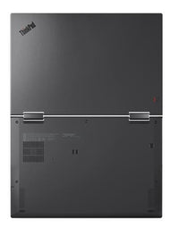 T1A Lenovo ThinkPad X1 Yoga Gen 4 Refurbished Intel® Core™ i5 i5-8365U Hybrid (2-in-1) 35,6 cm (14") Touchscreen 8 GB LPDDR3-SDRAM 256 GB SSD Windows 11 Pro Deutsch Grau