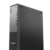 Lenovo ThinkCentre neo 55s Gen 6 AMD Ryzen™ 5 220 16 GB DDR5-SDRAM 512 GB SSD Windows 11 Pro SFF PC Schwarz