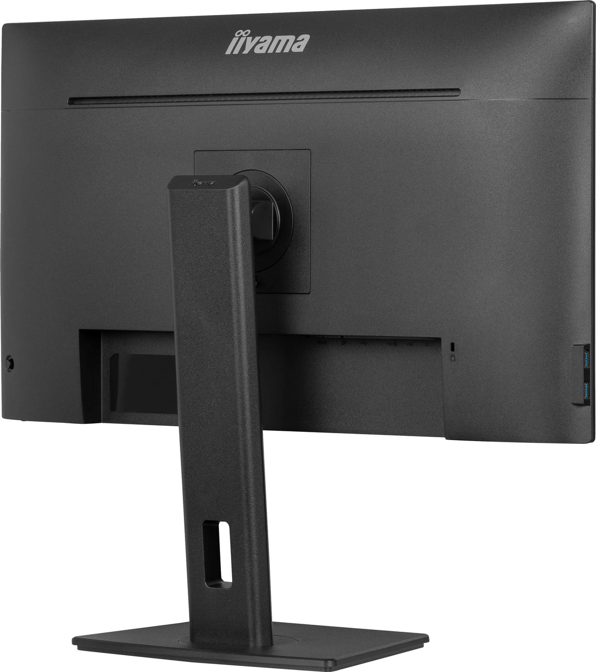 iiyama ProLite XUB2792UHSU-B6 Computerbildschirm 68,6 cm (27") 3840 x 2160 Pixel 4K Ultra HD LED Schwarz