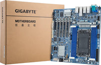 GIGABYTE MS03-6L0 Intel C741 LGA 4677 (Socket E) ATX