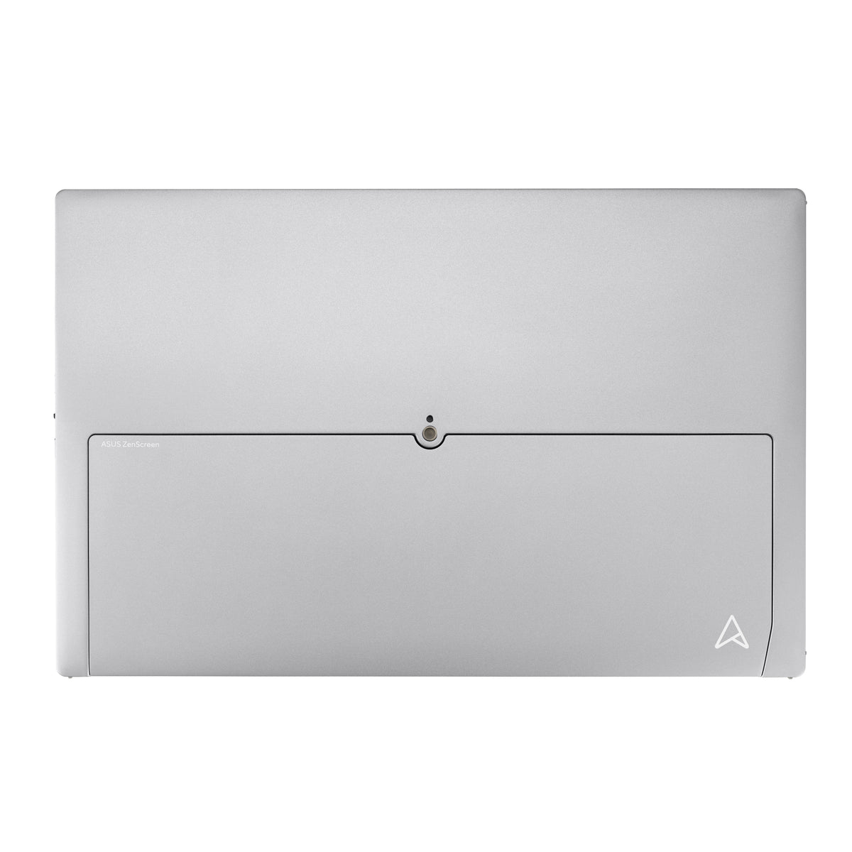 ASUS ZenScreen OLED MQ16FC Computerbildschirm 40,6 cm (16") 1920 x 1200 Pixel WUXGA Silber