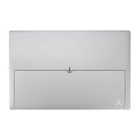 ASUS ZenScreen OLED MQ16FC Computerbildschirm 40,6 cm (16") 1920 x 1200 Pixel WUXGA Silber
