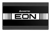 Chieftec EON ZPU-500S Alimentation 500 W 20+4 broches ATX ATX Noir