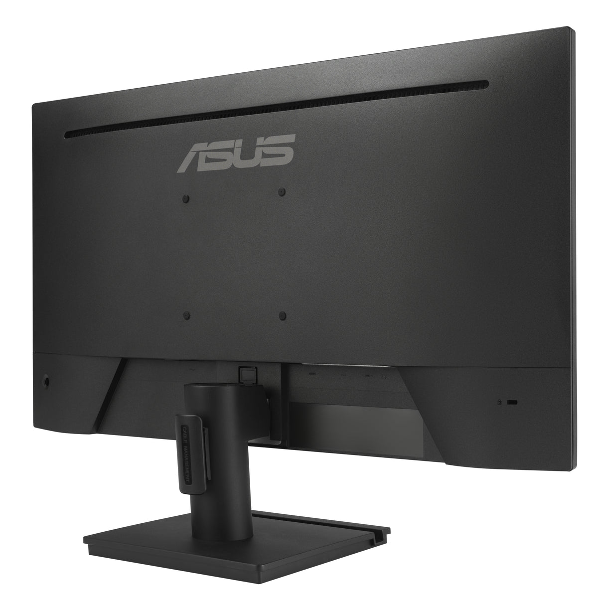 ASUS VA259HGA Computerbildschirm 62,2 cm (24.5") 1920 x 1080 Pixel Full HD LCD Schwarz