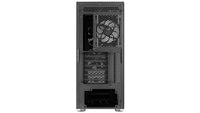 Aerocool Interstellar Midi Tower Schwarz