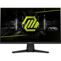 MSI MAG 244F Computerbildschirm 59,9 cm (23.6") 1920 x 1080 Pixel Full HD LCD Schwarz