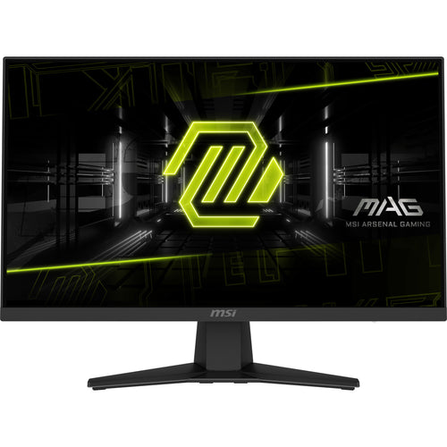 MSI MAG 244F Computerbildschirm 59,9 cm (23.6") 1920 x 1080 Pixel Full HD LCD Schwarz