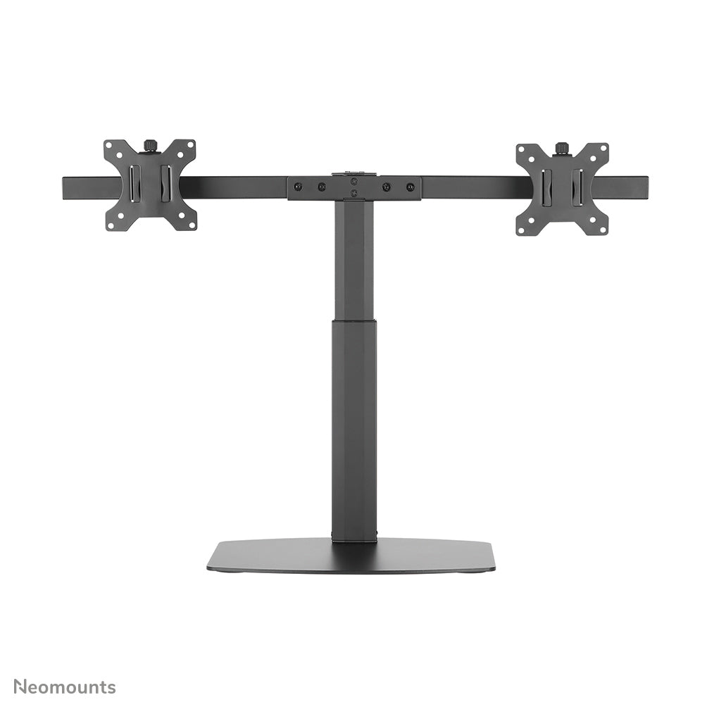 Neomounts FPMA-D865DBLACK Monitor-Ständer 10-27" - Gasfeder