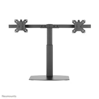 Neomounts FPMA-D865DBLACK Monitor-Ständer 10-27" - Gasfeder