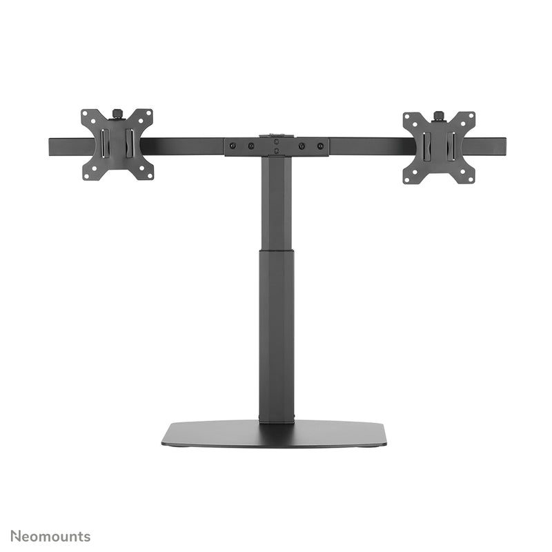 Neomounts FPMA-D865DBLACK Monitor-Ständer 10-27" - Gasfeder