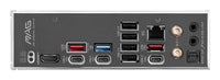 MSI MAG B850 TOMAHAWK MAX WIFI Motherboard AMD B850 Sockel AM5 ATX
