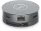 DELL 6-in-1-USB-C-Multiport-Adapter – DA305