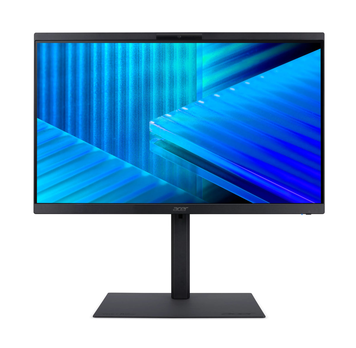 Acer Veriton AIO Z4 VVZ4737GT, U5 225, W11P