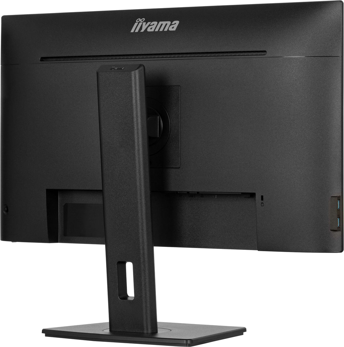 iiyama ProLite XUB2797UHSNP-B1 Computerbildschirm 68,6 cm (27") 3840 x 2160 Pixel 4K Ultra HD LED Schwarz