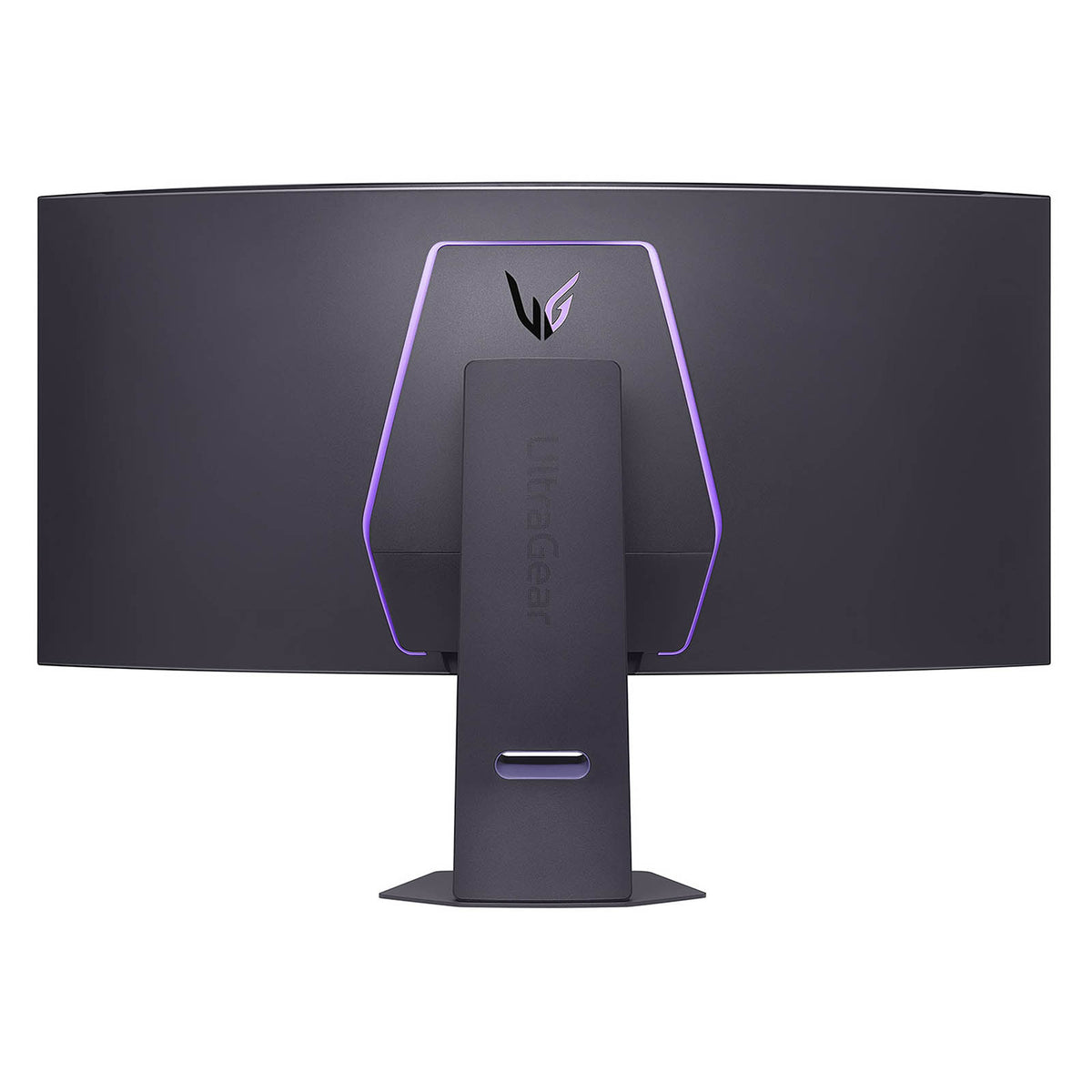 LG 45GX950A-B Computerbildschirm 114,3 cm (45") 5120 x 2160 Pixel WUHD OLED Schwarz