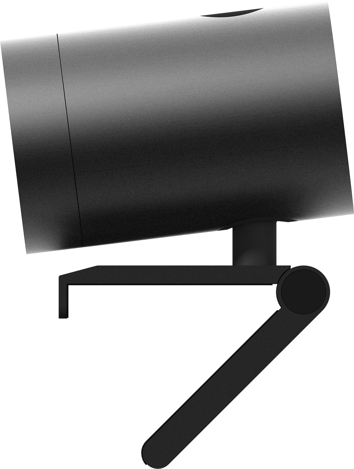 iiyama UC-CAM10PRO-1 Webcam 8,46 MP 2160 x 1080 Pixel USB-C Schwarz