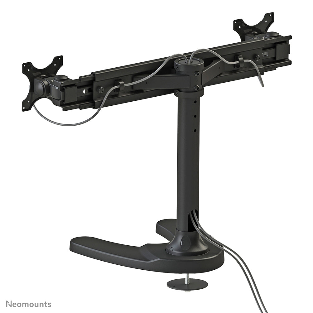 Neomounts FPMA-D700DD Monitor-Ständer 19-30"