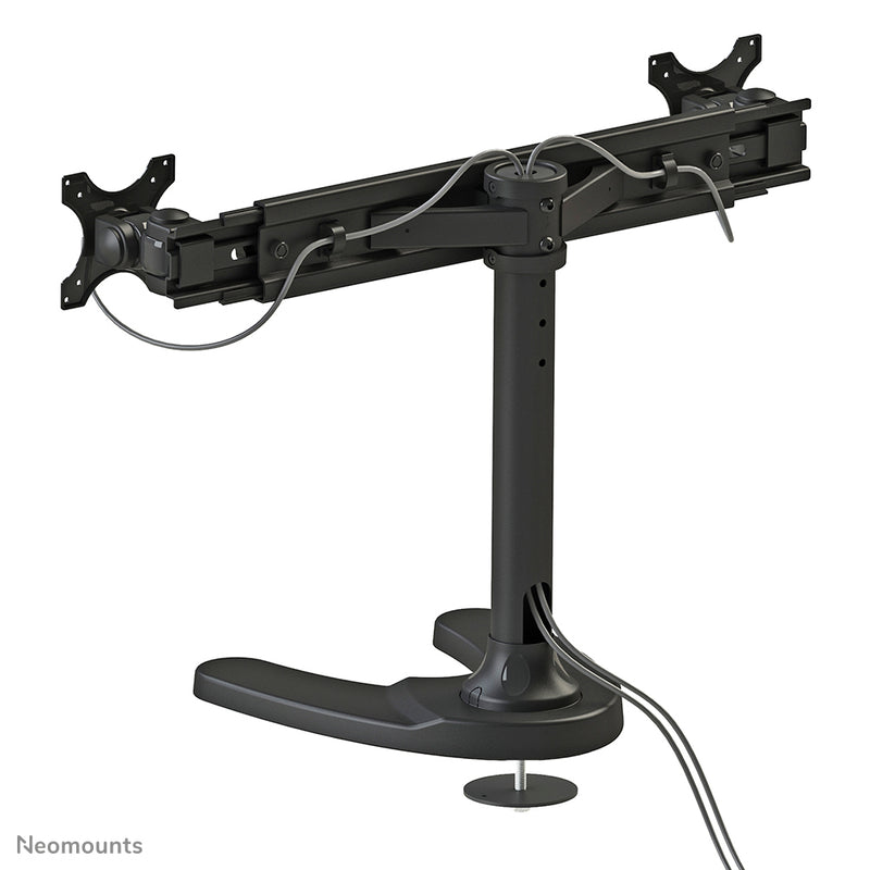 Neomounts FPMA-D700DD Monitor-Ständer 19-30"