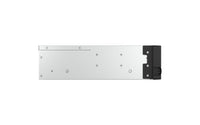 QNAP TS-855EU-8G NAS & Storage Server Rack (2U) Intel Atom® C5125 8GB DDR4 0TB QuTS hero Black