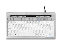 BakkerElkhuizen S-board 840 BE Azerty