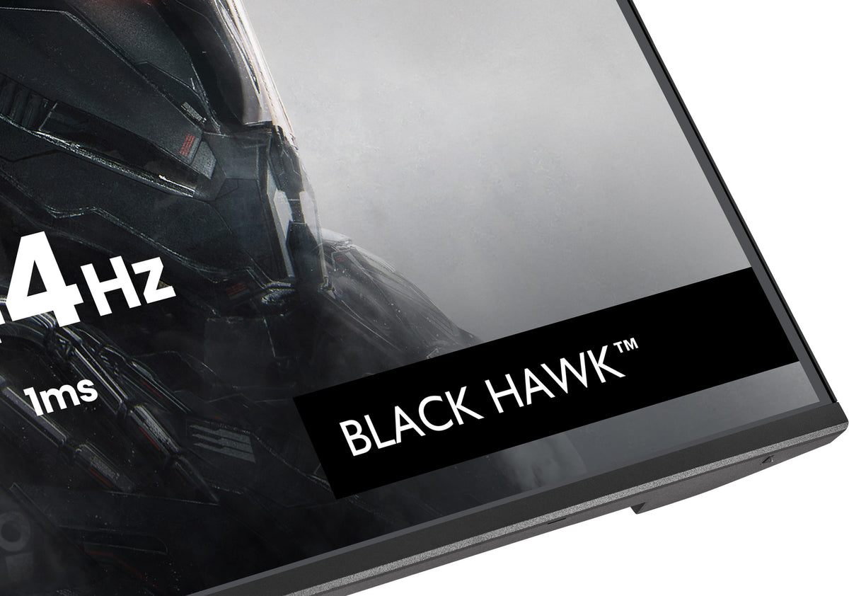 iiyama G-MASTER GB2741HSU-B1 Computerbildschirm 68,6 cm (27") 1920 x 1080 Pixel Full HD LED Schwarz