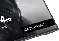 iiyama G-MASTER GB2741HSU-B1 Computerbildschirm 68,6 cm (27") 1920 x 1080 Pixel Full HD LED Schwarz