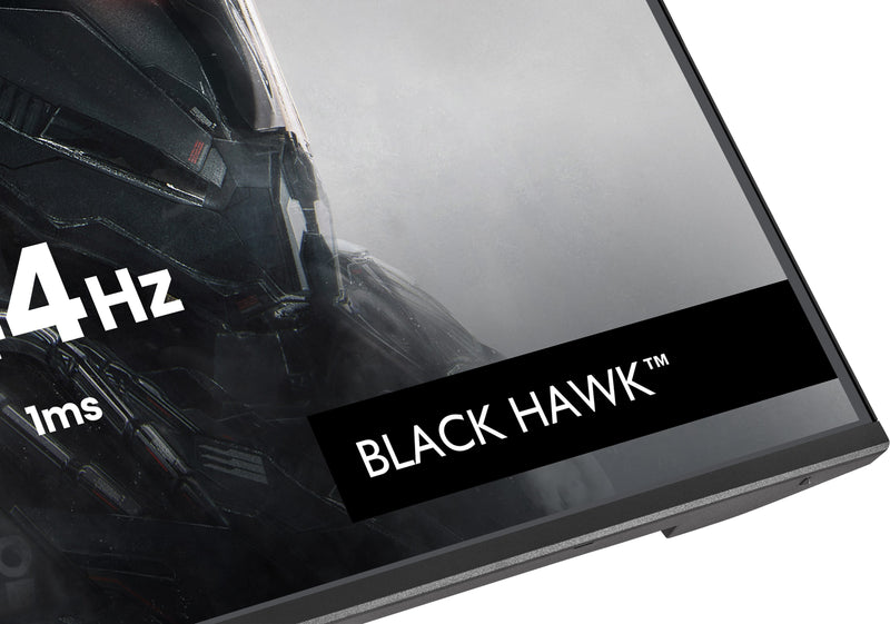 iiyama G-MASTER GB2741HSU-B1 Computerbildschirm 68,6 cm (27") 1920 x 1080 Pixel Full HD LED Schwarz