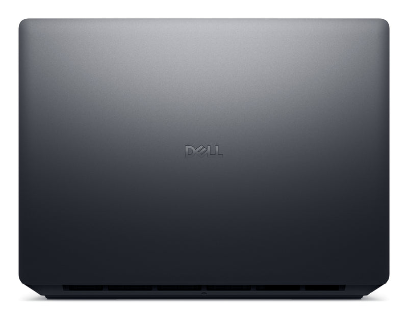 DELL Pro Max 16 Plus MB16250 Intel Core Ultra 7 265HX Mobiler Arbeitsplatz 40,6 cm (16") Full HD+ 32 GB DDR5-SDRAM 1 TB SSD NVIDIA RTX PRO 2000 Blackwell Wi-Fi 7 (802.11be) Windows 11 Pro Deutsch Schwarz
