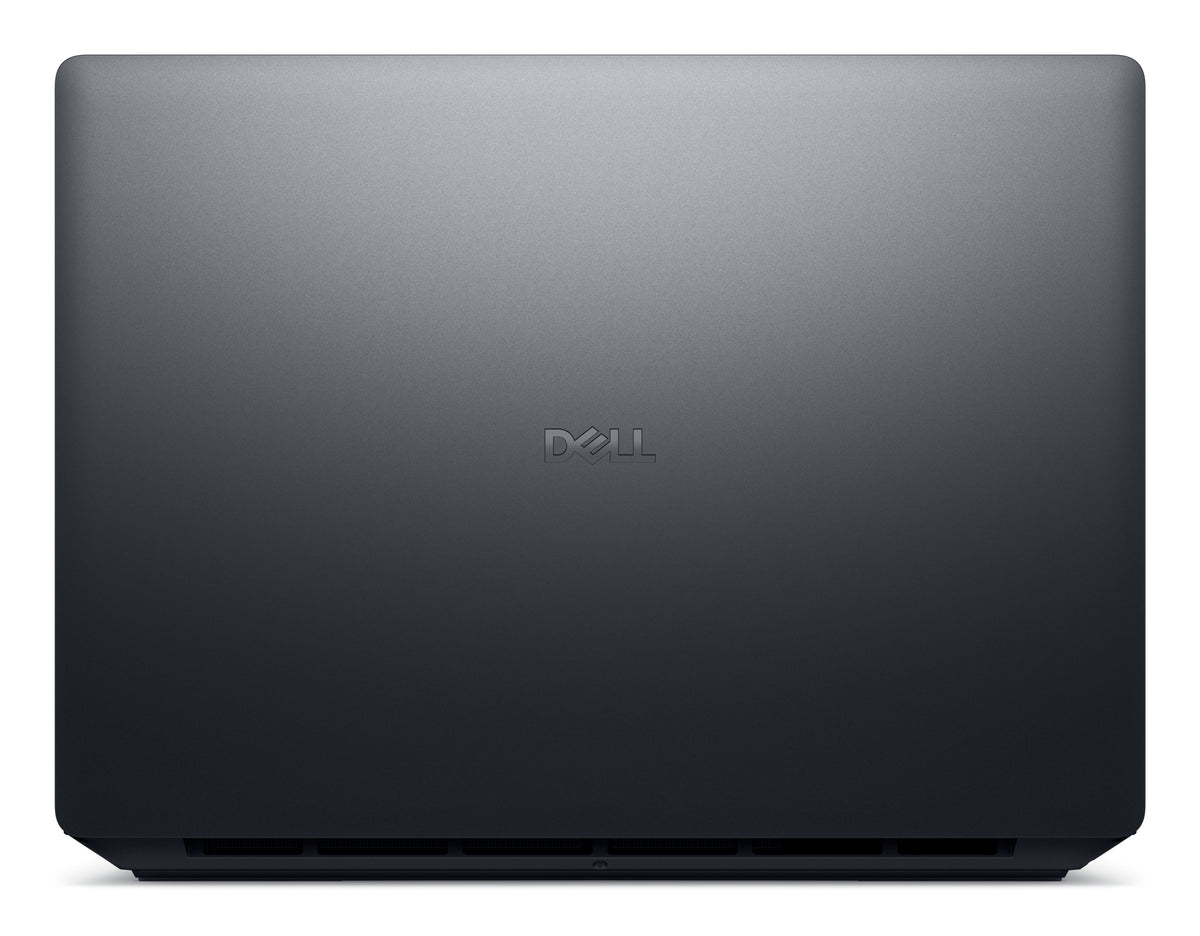 DELL Pro Max 16 Plus MB16250 Intel Core Ultra 9 285HX Mobiler Arbeitsplatz 40,6 cm (16") Full HD+ 64 GB DDR5-SDRAM 1 TB SSD NVIDIA RTX PRO 3000 Blackwell Wi-Fi 7 (802.11be) Windows 11 Pro Schwarz Deutsch