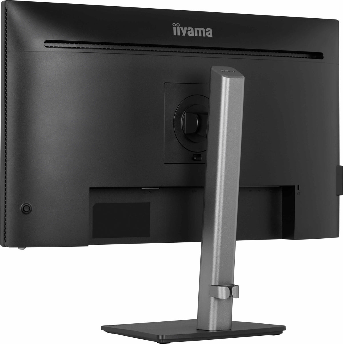 iiyama PROGRAPHIC HB2701UHSNP-B1 Computerbildschirm 68,6 cm (27") 3840 x 2160 Pixel 4K Ultra HD LCD Schwarz