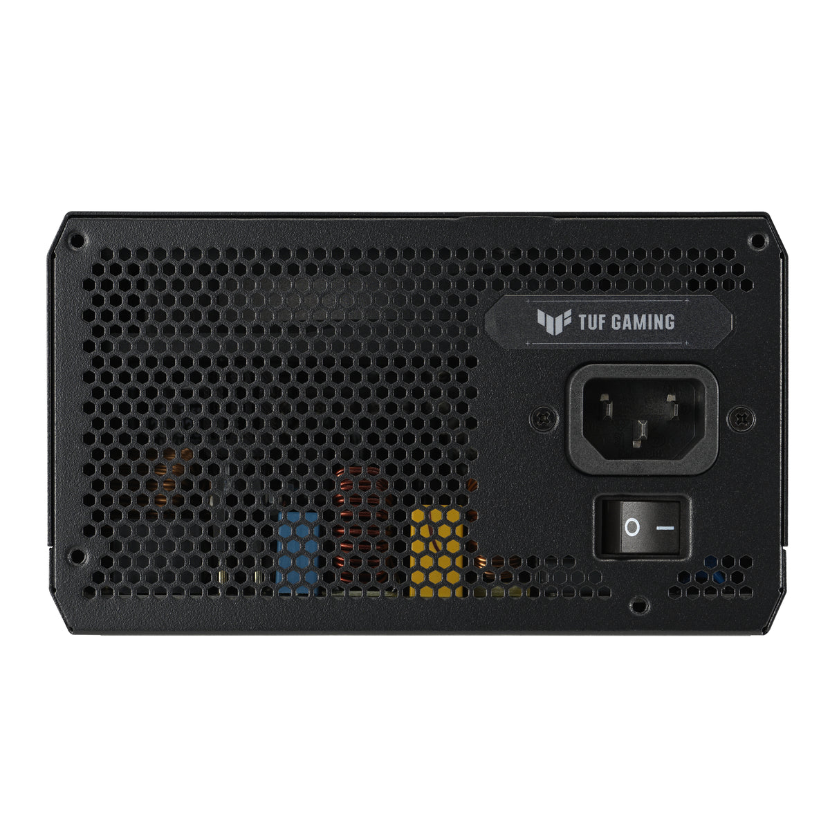 ASUS TUF GAMING 1200W Gold Netzteil 20+4 pin ATX ATX Schwarz