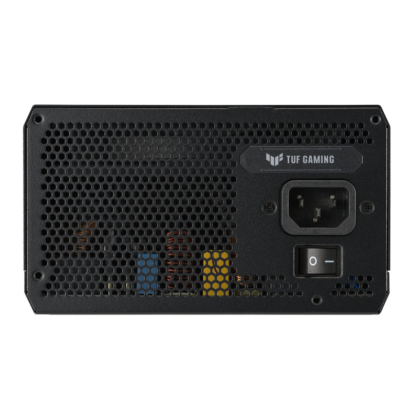 ASUS TUF GAMING 1200W Gold Netzteil 20+4 pin ATX ATX Schwarz