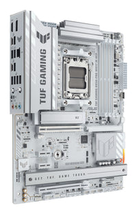 ASUS TUF GAMING B850-PRO WIFI7 W NEO AMD B850 Sockel AM5 ATX