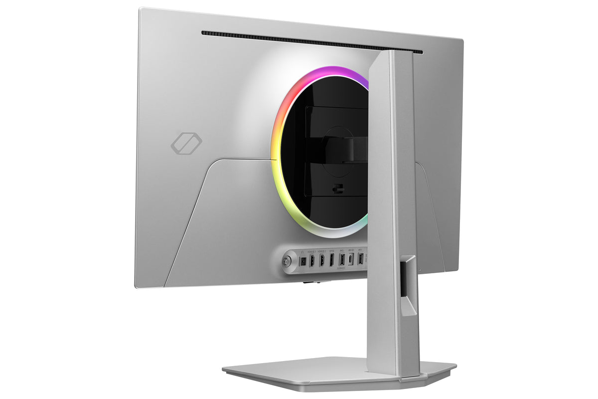 Samsung 27" Odyssey OLED G8 (G80SH) 4K UHD 240Hz Gaming Monitor