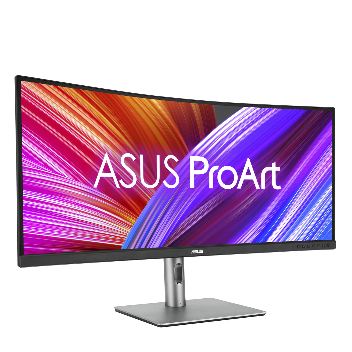 ASUS ProArt PA34VCNV Computerbildschirm 86,6 cm (34.1") 3440 x 1440 Pixel UltraWide Quad HD LCD Schwarz