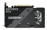 GIGABYTE GeForce RTX 5060 WINDFORCE MAX OC V2 8G – Grafikkarte, 8GB GDDR7, 128bit, PCI-E 5.0, 2512MHz Core Clock, 3 × DP, 1 × HDMI, NVIDIA DLSS 4, GV-N5060WF2MAX OCV2-8GD