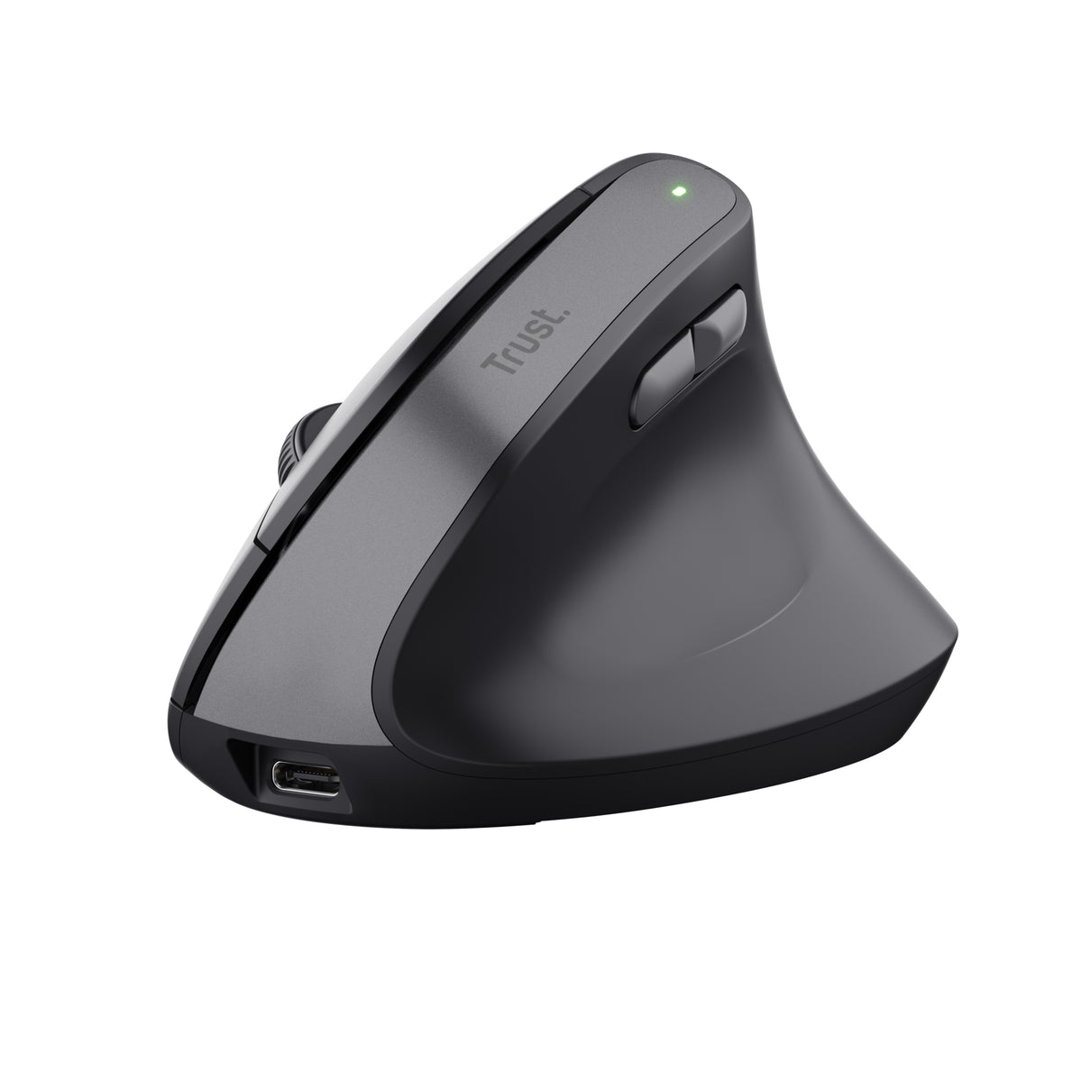 Trust Bayo II Maus Medizinisch rechts RF Wireless Optisch 2400 DPI