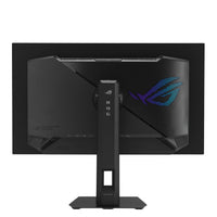 ASUS ROG Strix OLED XG27AQDMGR Computerbildschirm 67,3 cm (26.5") 2560 x 1440 Pixel Quad HD Schwarz
