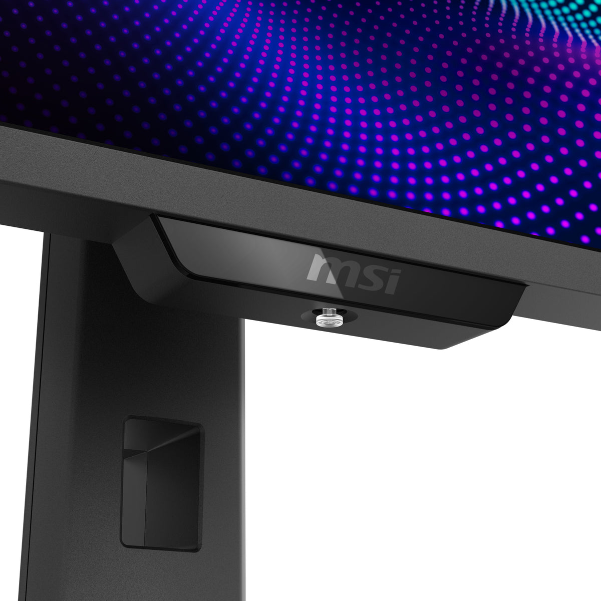 MSI MAG 274UPDFDE E16M Computerbildschirm 68,6 cm (27") 3840 x 2160 Pixel 4K Ultra HD LED Schwarz