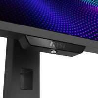 MSI MAG 274UPDFDE E16M Computerbildschirm 68,6 cm (27") 3840 x 2160 Pixel 4K Ultra HD LED Schwarz