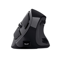 Trust Voxx Maus Büro rechts RF Wireless + Bluetooth Optisch 2400 DPI