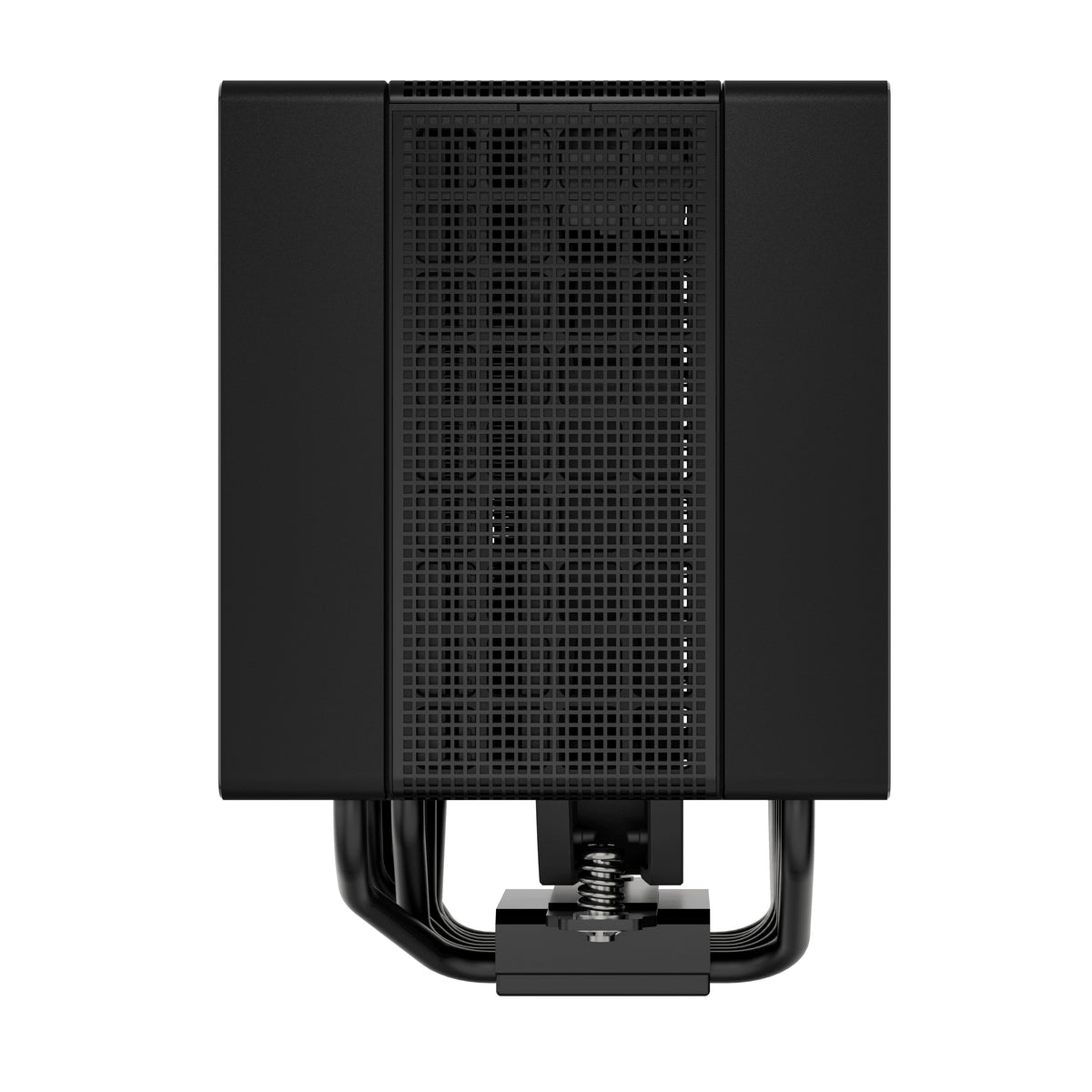 DeepCool ASSASSIN 4S Prozessor Luftkühlung 14 cm Schwarz 1 Stück(e)