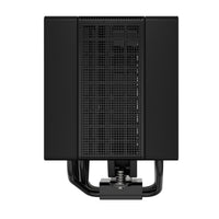 DeepCool ASSASSIN 4S Prozessor Luftkühlung 14 cm Schwarz 1 Stück(e)