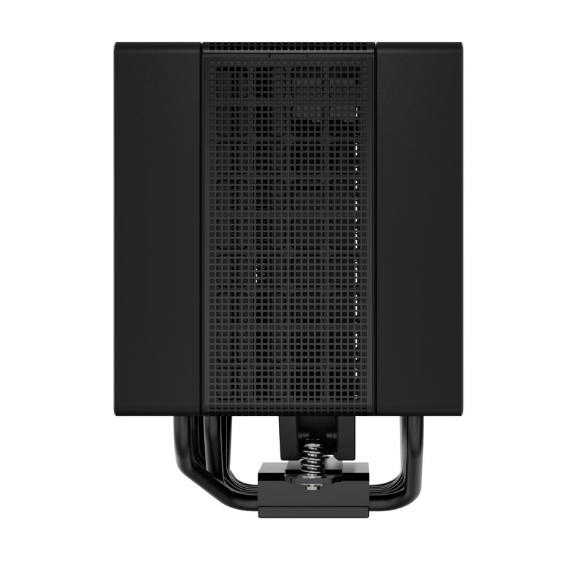 DeepCool ASSASSIN 4S Prozessor Luftkühlung 14 cm Schwarz 1 Stück(e)