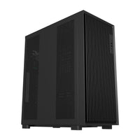 FSP U660-B Gehäuse Full Tower mITX, mATX, ATX (BTF), E-ATX, EEB Schwarz
