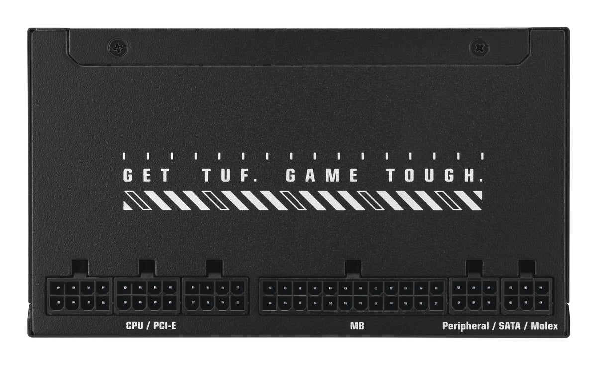 ASUS TUF-GAMING-750B-EVO Netzteil 750 W 20+4 pin ATX ATX Schwarz
