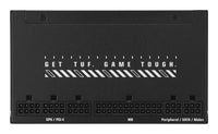 ASUS TUF-GAMING-650B-EVO Netzteil 650 W 20+4 pin ATX ATX Schwarz