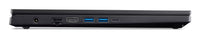 Acer Nitro V 15 ANV15-52-959P Intel® Core™ i9 i9-13900H Laptop 39,6 cm (15.6") Full HD 32 GB DDR4-SDRAM 1 TB SSD NVIDIA GeForce RTX 5060 Wi-Fi 6E (802.11ax) Windows 11 Home Schwarz