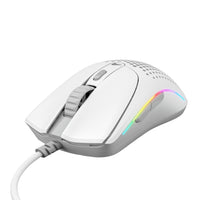Glorious Gaming Model O 2 Mini Maus rechts USB Typ-A Optisch 26000 DPI